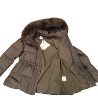 GIUBBOTTO DONNA GP183 Tellini S.r.l. Ingrosso Abbigliamento